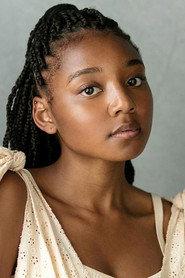 Lashay Anderson profile photo
