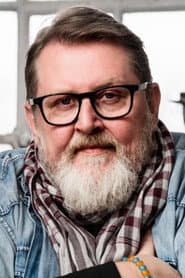 Alex Nyborg Madsen profile photo