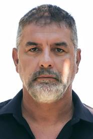 Vasilis Bisbikis profile photo