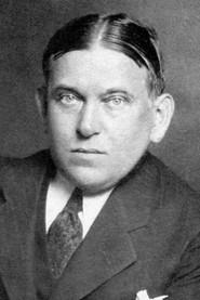 H.L. Mencken profile photo