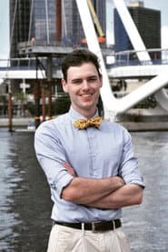 Daniel Reid profile photo