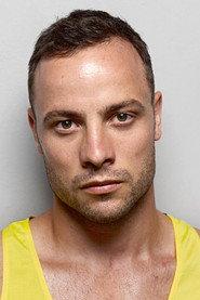Oscar Pistorius profile photo