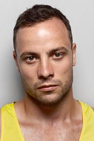 Oscar Pistorius profile photo