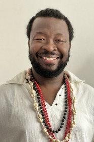 Toussaint Merionne profile photo