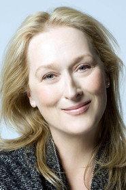 Meryl Streep profile photo