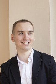 Максим Трушин profile photo
