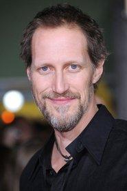 Christopher Heyerdahl profile photo
