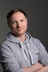 Patrick Keller profile photo