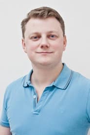 Steve Reverand profile photo
