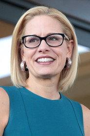 Krysten Sinema profile photo