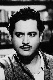 Guru Dutt profile photo