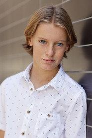 Flynn Curry profile photo
