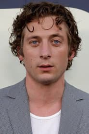 Jeremy Allen White profile photo
