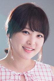 Shim Jin-hwa profile photo