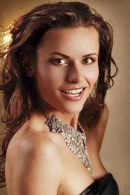 Maria Kalinina profile photo
