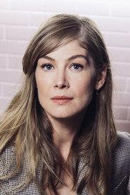 Rosamund Pike profile photo