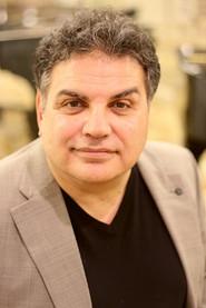 James DiEugenio profile photo