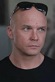 Andrey Golubev profile photo