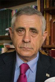Mordechai Kedar profile photo