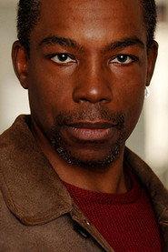 Leland Gantt profile photo