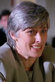 Meredith Bain Woodward profile photo