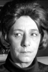 Katharina Renn profile photo