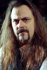 Glen Benton profile photo