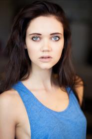 Kayleigh Gilbert profile photo