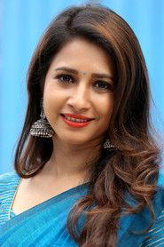 Manvitha Harish profile photo