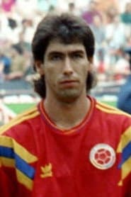 Andrés Escobar profile photo