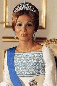 Farah Pahlavi profile photo