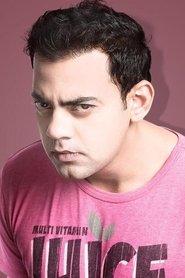 Cyrus Sahukar profile photo