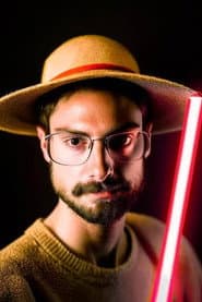Alberto Guerrero Arnau profile photo
