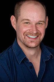 Aaron Blomberg profile photo
