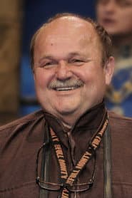Jozef Bednárik profile photo