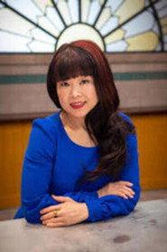 Cherish Finden profile photo