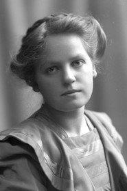 Greta Almroth profile photo