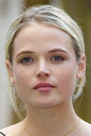 Gabriella Wilde profile photo
