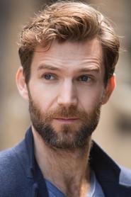 Simon Harrison profile photo