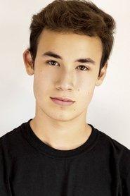 Jasper Newell profile photo