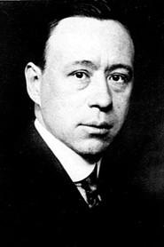 Paul E. Burns profile photo