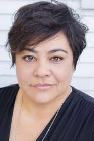 Aroha Rawson profile photo