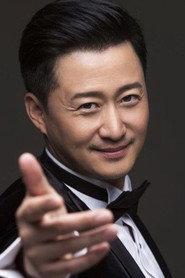 Wu Jing profile photo