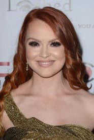 Heather Grace Hancock profile photo