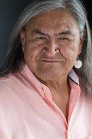 Ray G. Thunderchild profile photo