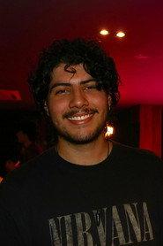 Santiago Velasco Calderón profile photo