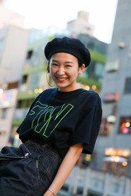Mina Watanabe profile photo