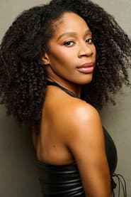 Chantal Nchako profile photo
