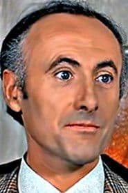 Jean Obé profile photo