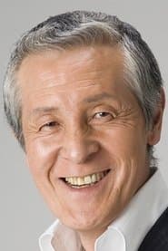 Ryoichi Kusanagi profile photo